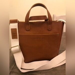 PLG Honey Mini Crossbody (no strap)